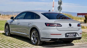 VW Arteon 2.0 TFSI* R-LINE* 4M* DISTR* ГАРАНЦИОНЕН* | Auto.bg — изображение 6 VW Arteon 2.0 TFSI* R-LINE* 4M* DISTR* ГАРАНЦИОНЕН* | Auto.bg — изображение 6