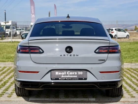 VW Arteon 2.0 TFSI* R-LINE* 4M* DISTR* ГАРАНЦИОНЕН* | Auto.bg — изображение 5 VW Arteon 2.0 TFSI* R-LINE* 4M* DISTR* ГАРАНЦИОНЕН* | Auto.bg — изображение 5