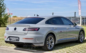 VW Arteon 2.0 TFSI* R-LINE* 4M* DISTR* ГАРАНЦИОНЕН* | Auto.bg — изображение 4 VW Arteon 2.0 TFSI* R-LINE* 4M* DISTR* ГАРАНЦИОНЕН* | Auto.bg — изображение 4