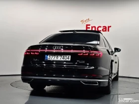 Audi A8 50 TDI Quattro LWB | Auto.bg — изображение 3 Audi A8 50 TDI Quattro LWB | Auto.bg — изображение 3
