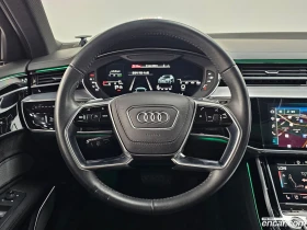 Audi A8 50 TDI Quattro LWB | Auto.bg — изображение 12 Audi A8 50 TDI Quattro LWB | Auto.bg — изображение 12