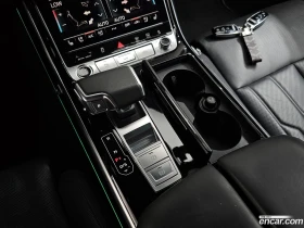Audi A8 50 TDI Quattro LWB | Auto.bg — изображение 8 Audi A8 50 TDI Quattro LWB | Auto.bg — изображение 8