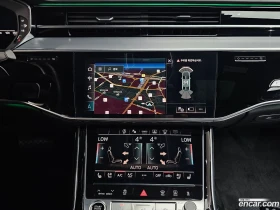 Audi A8 50 TDI Quattro LWB | Auto.bg — изображение 11 Audi A8 50 TDI Quattro LWB | Auto.bg — изображение 11