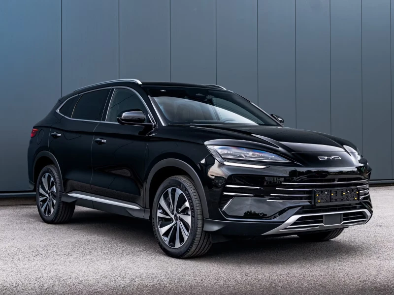 BYD Seal U DM-I 1.5 PHEV Design AWD - 72000 лв. / 36813.02 € - 15110111 1 | Car24.bg BYD Seal U DM-I 1.5 PHEV Design AWD - 72000 лв. / 36813.02 € - 15110111 1