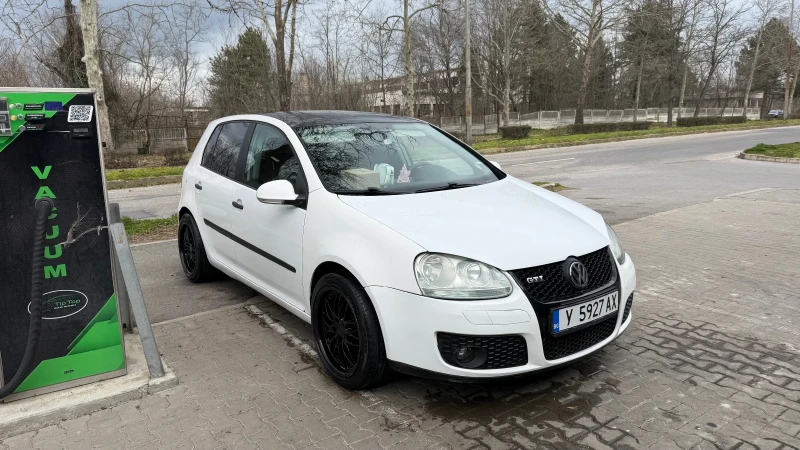 VW Golf - 3500 € / 6845.40 лв. - 40075223 1 | Car24.bg VW Golf - 3500 € / 6845.40 лв. - 40075223 1