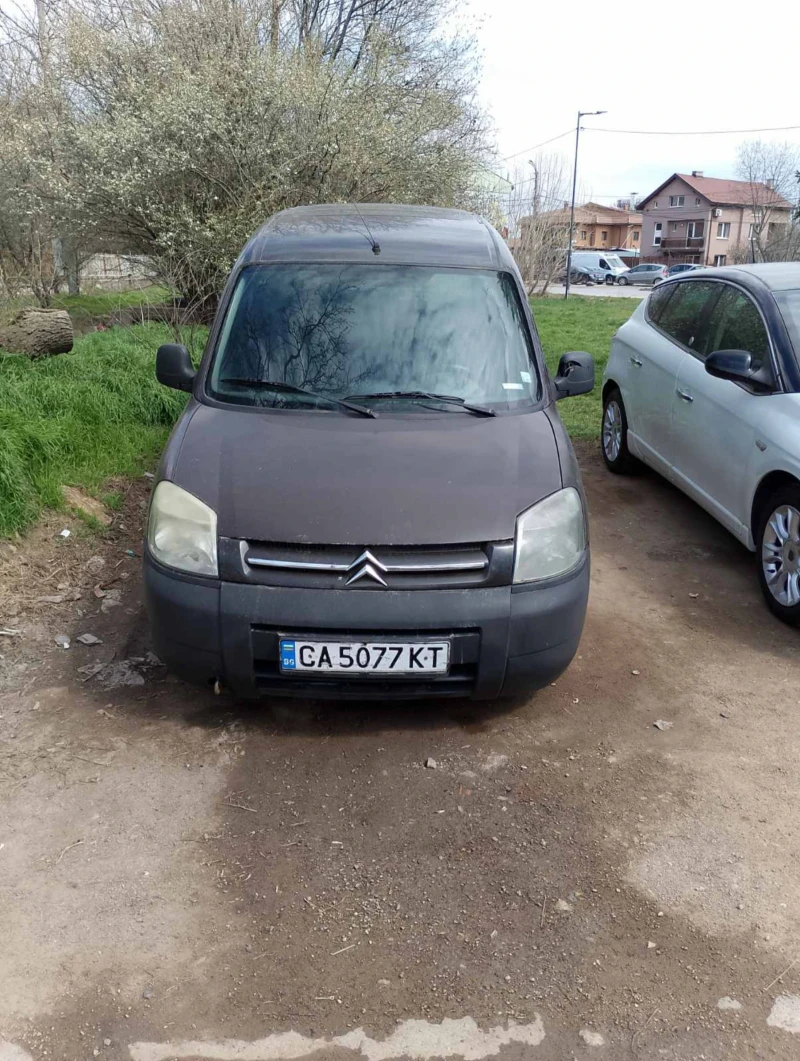Citroen Berlingo - 550 € / 1075.71 лв. - 91956823 1 | Car24.bg Citroen Berlingo - 550 € / 1075.71 лв. - 91956823 1