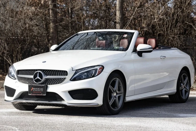 Mercedes-Benz C 300 AMG 4Matic - 29900 € / 58479.32 лв. - 37428481 1 | Car24.bg Mercedes-Benz C 300 AMG 4Matic - 29900 € / 58479.32 лв. - 37428481 1
