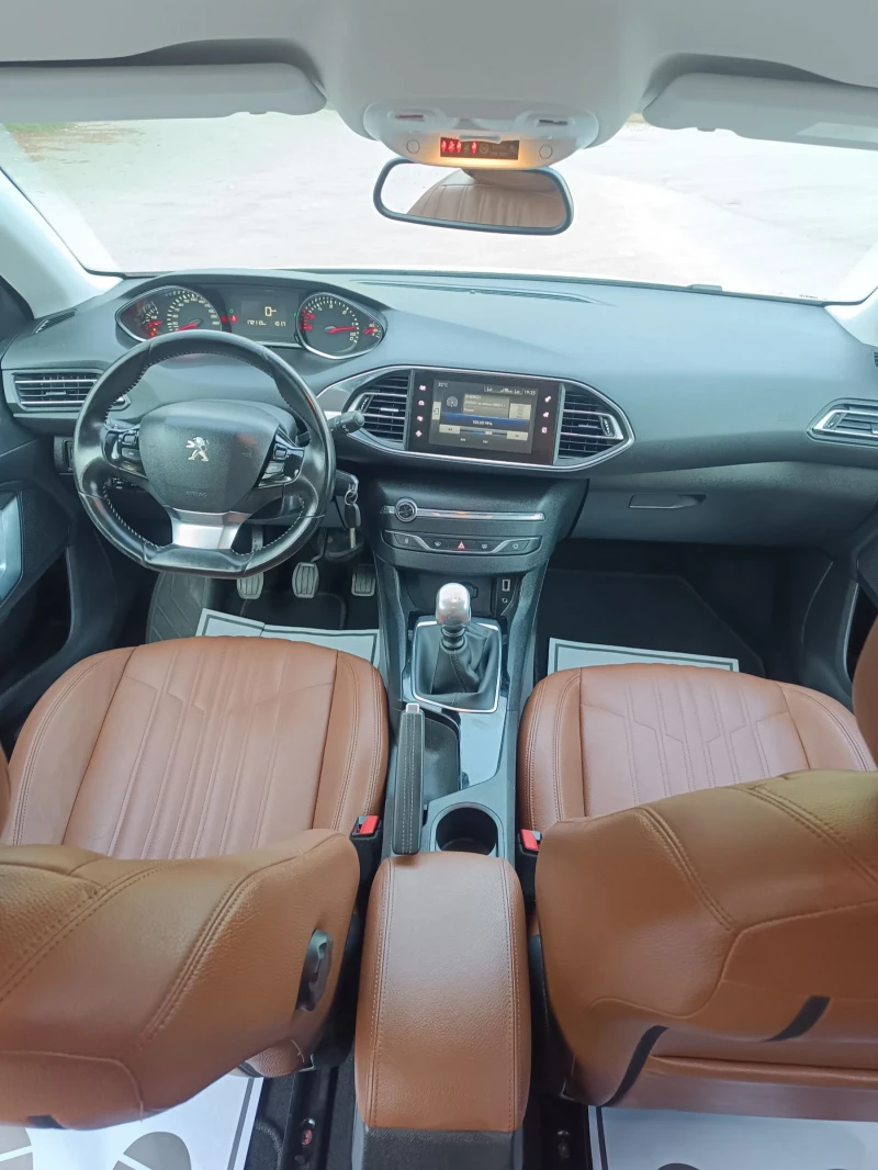 Peugeot 308 1.6 BlueHDi euro6 - 4900 € / 9583.57 лв. - 26623511 1 | Car24.bg Peugeot 308 1.6 BlueHDi euro6 - 4900 € / 9583.57 лв. - 26623511 1