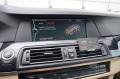 BMW 525  d M BiXenon LEDER NAVI F10 #iCar @iCarStaraZagora - [13] 