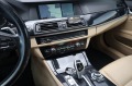 BMW 525  d M BiXenon LEDER NAVI F10 #iCar @iCarStaraZagora - [11] 
