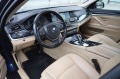 BMW 525  d M BiXenon LEDER NAVI F10 #iCar @iCarStaraZagora - [9] 