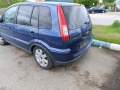 Ford Fusion 1.4TDCI - [4] 