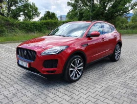 Jaguar E-pace 2.0i SE/250/AWD/AT9* - Car24.bg Jaguar E-pace 2.0i SE/250/AWD/AT9*