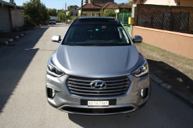Hyundai Santa fe ШВЕЙЦАРИЯ 150х.км с ИСТОРИЯ Гранд Фейс200ксVERTEX - Car24.bg Hyundai Santa fe ШВЕЙЦАРИЯ 150х.км с ИСТОРИЯ Гранд Фейс200ксVERTEX
