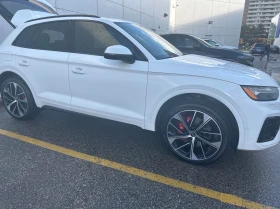 Audi SQ5 TECHNIK CARFAX АВТО КРЕДИТ  - 57900 лв. / 29603.80 € - 43881348 5 | Car24.bg Audi SQ5 TECHNIK CARFAX АВТО КРЕДИТ  - 57900 лв. / 29603.80 € - 43881348 5