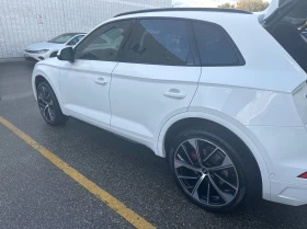 Audi SQ5 TECHNIK CARFAX АВТО КРЕДИТ  - 57900 лв. / 29603.80 € - 43881348 4 | Car24.bg Audi SQ5 TECHNIK CARFAX АВТО КРЕДИТ  - 57900 лв. / 29603.80 € - 43881348 4