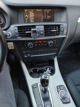 BMW X3 - 23500 лв. / 12015.36 € - 16516180 11 | Car24.bg BMW X3 - 23500 лв. / 12015.36 € - 16516180 11