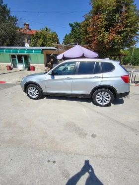 BMW X3 - 23500 лв. / 12015.36 € - 16516180 3 | Car24.bg BMW X3 - 23500 лв. / 12015.36 € - 16516180 3