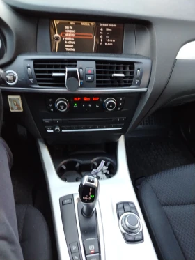 BMW X3 - 23500 лв. / 12015.36 € - 16516180 9 | Car24.bg BMW X3 - 23500 лв. / 12015.36 € - 16516180 9