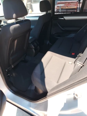 BMW X3 - 23500 лв. / 12015.36 € - 16516180 5 | Car24.bg BMW X3 - 23500 лв. / 12015.36 € - 16516180 5