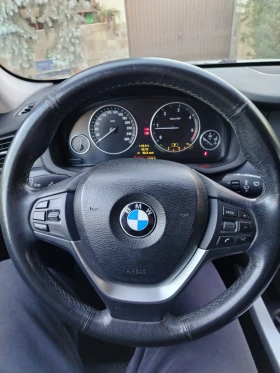 BMW X3 - 23500 лв. / 12015.36 € - 16516180 10 | Car24.bg BMW X3 - 23500 лв. / 12015.36 € - 16516180 10