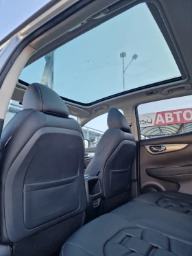Nissan Qashqai 1.3 DIG-T Tekna+ 2021 63 000 km Панорама - 37500 лв. / 19173.45 € - 66974078 16 | Car24.bg Nissan Qashqai 1.3 DIG-T Tekna+ 2021 63 000 km Панорама - 37500 лв. / 19173.45 € - 66974078 16