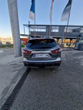 Nissan Qashqai 1.3 DIG-T Tekna+ 2021 63 000 km Панорама - 37500 лв. / 19173.45 € - 66974078 2 | Car24.bg Nissan Qashqai 1.3 DIG-T Tekna+ 2021 63 000 km Панорама - 37500 лв. / 19173.45 € - 66974078 2