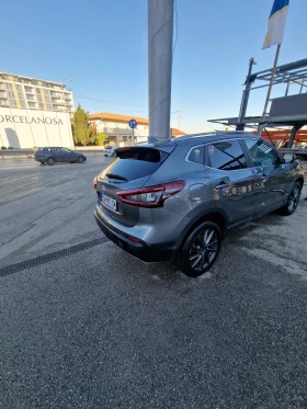 Nissan Qashqai 1.3 DIG-T Tekna+ 2021 63 000 km Панорама - 37500 лв. / 19173.45 € - 66974078 3 | Car24.bg Nissan Qashqai 1.3 DIG-T Tekna+ 2021 63 000 km Панорама - 37500 лв. / 19173.45 € - 66974078 3