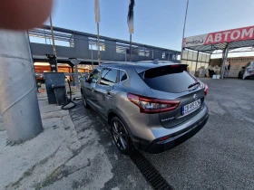 Nissan Qashqai 1.3 DIG-T Tekna+ 2021 63 000 km Панорама - 37500 лв. / 19173.45 € - 66974078 8 | Car24.bg Nissan Qashqai 1.3 DIG-T Tekna+ 2021 63 000 km Панорама - 37500 лв. / 19173.45 € - 66974078 8