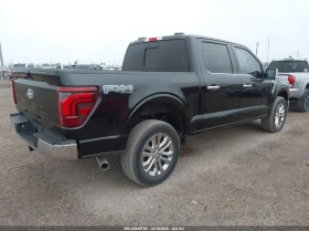 Ford F150 5l F-150 Lariat - 27000 € / 52807.41 лв. - 21693373 4 | Car24.bg Ford F150 5l F-150 Lariat - 27000 € / 52807.41 лв. - 21693373 4