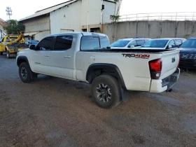 Toyota Tacoma 3.5l Double Cab | Auto.bg — изображение 2 Toyota Tacoma 3.5l Double Cab | Auto.bg — изображение 2