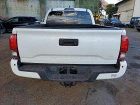 Toyota Tacoma 3.5l Double Cab | Auto.bg — изображение 6 Toyota Tacoma 3.5l Double Cab | Auto.bg — изображение 6