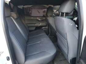Toyota Tacoma 3.5l Double Cab | Auto.bg — изображение 10 Toyota Tacoma 3.5l Double Cab | Auto.bg — изображение 10