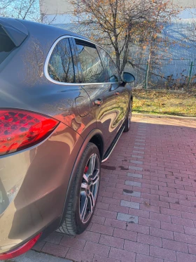Porsche Cayenne undefined | Auto.bg — изображение 2 Porsche Cayenne undefined | Auto.bg — изображение 2