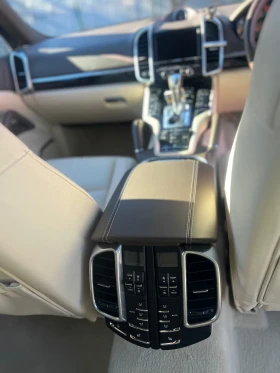 Porsche Cayenne undefined | Auto.bg — изображение 9 Porsche Cayenne undefined | Auto.bg — изображение 9
