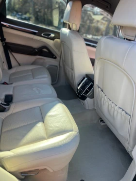 Porsche Cayenne undefined | Auto.bg — изображение 14 Porsche Cayenne undefined | Auto.bg — изображение 14