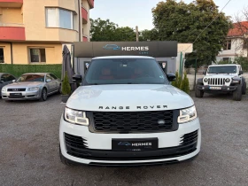 Land Rover Range rover * AUTOBIOGRAPHY*