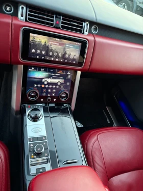 Land Rover Range rover * AUTOBIOGRAPHY* | Auto.bg — изображение 9 Land Rover Range rover * AUTOBIOGRAPHY* | Auto.bg — изображение 9