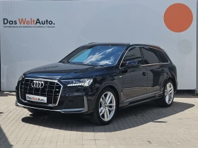 Снимка Audi Q7