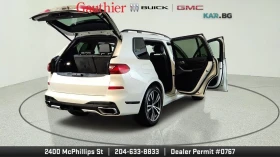 BMW X7 * М-Package* * HeadUp* AвтоКредит* (ЦЕНА ДО БГ) | Auto.bg — изображение 8 BMW X7 * М-Package* * HeadUp* AвтоКредит* (ЦЕНА ДО БГ) | Auto.bg — изображение 8