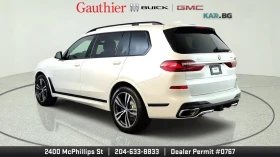 BMW X7 * М-Package* * HeadUp* AвтоКредит* (ЦЕНА ДО БГ) | Auto.bg — изображение 4 BMW X7 * М-Package* * HeadUp* AвтоКредит* (ЦЕНА ДО БГ) | Auto.bg — изображение 4