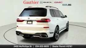 BMW X7 * М-Package* * HeadUp* AвтоКредит* (ЦЕНА ДО БГ) | Auto.bg — изображение 3 BMW X7 * М-Package* * HeadUp* AвтоКредит* (ЦЕНА ДО БГ) | Auto.bg — изображение 3