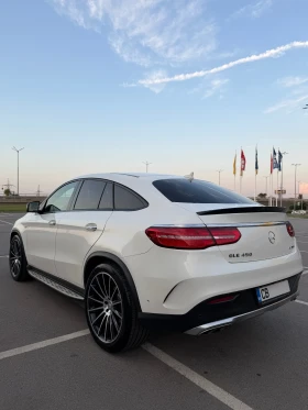 Mercedes-Benz GLE 450 AMG Първи собственик - 32000 € - 97056426 5 | Car24.bg Mercedes-Benz GLE 450 AMG Първи собственик - 32000 € - 97056426 5