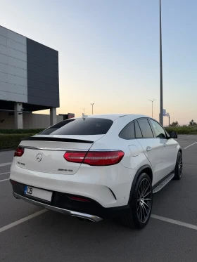 Mercedes-Benz GLE 450 AMG Първи собственик - 32000 € - 97056426 6 | Car24.bg Mercedes-Benz GLE 450 AMG Първи собственик - 32000 € - 97056426 6