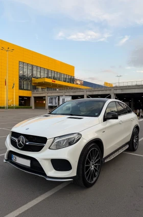 Mercedes-Benz GLE 450 AMG Първи собственик - 32000 € - 97056426 2 | Car24.bg Mercedes-Benz GLE 450 AMG Първи собственик - 32000 € - 97056426 2