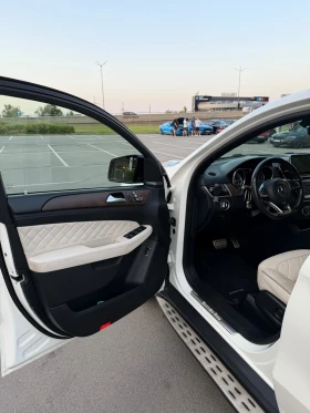 Mercedes-Benz GLE 450 AMG Първи собственик - 32000 € - 97056426 14 | Car24.bg Mercedes-Benz GLE 450 AMG Първи собственик - 32000 € - 97056426 14