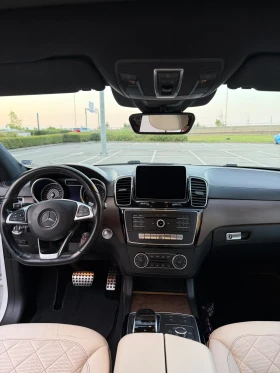Mercedes-Benz GLE 450 AMG Първи собственик - 32000 € - 97056426 10 | Car24.bg Mercedes-Benz GLE 450 AMG Първи собственик - 32000 € - 97056426 10