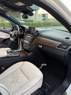 Mercedes-Benz GLE 450 AMG Първи собственик - 32000 € - 97056426 11 | Car24.bg Mercedes-Benz GLE 450 AMG Първи собственик - 32000 € - 97056426 11