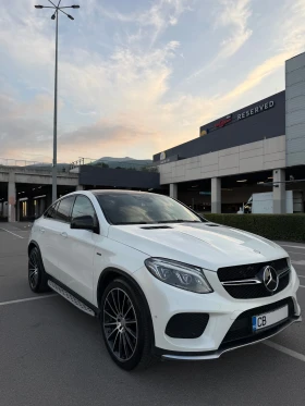 Mercedes-Benz GLE 450 AMG Първи собственик - 32000 € - 97056426 3 | Car24.bg Mercedes-Benz GLE 450 AMG Първи собственик - 32000 € - 97056426 3