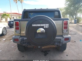 Hummer H2 SUT | Auto.bg — изображение 5 Hummer H2 SUT | Auto.bg — изображение 5